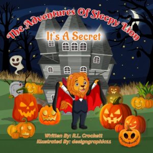 It’s a Secret